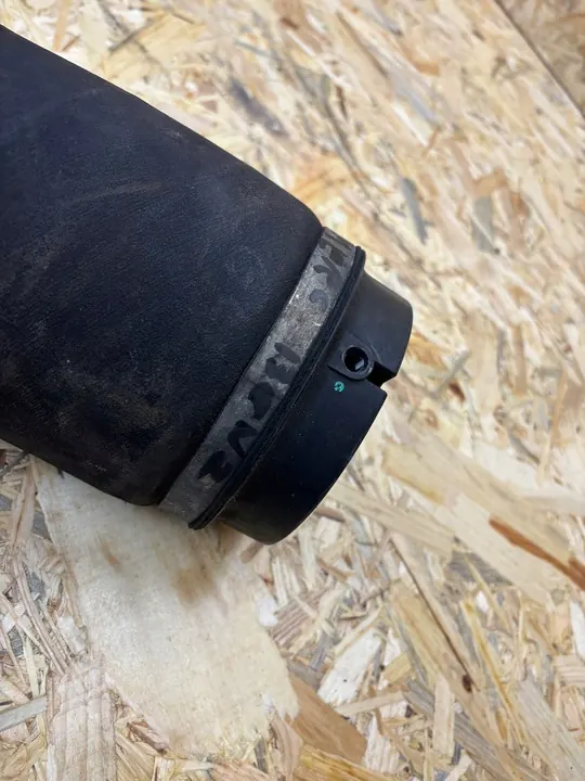 Amortecedor traseiro MERCEDES GL W166 R310716401 image 2