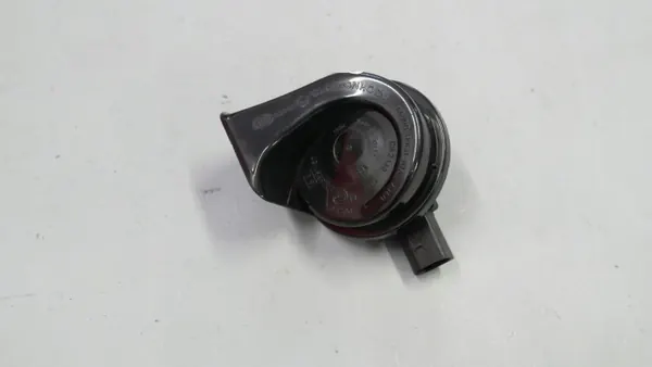BMW F30 F31 G30 G31 hoogtoon claxon OEM 7342945 image 2
