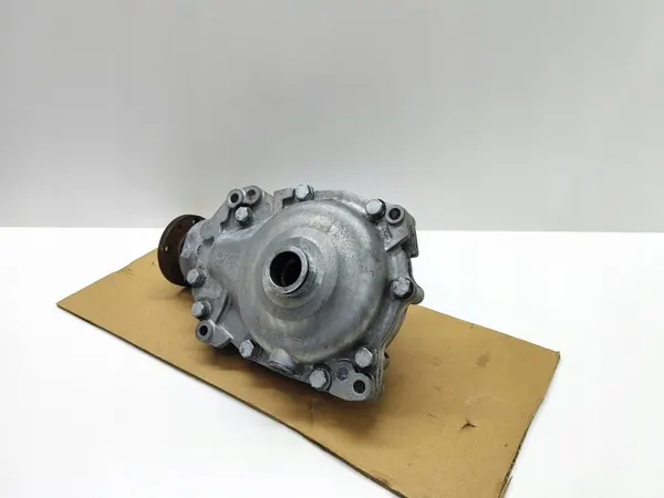 Différentiel avant BMW 5 E60 E61 7563326 image 4