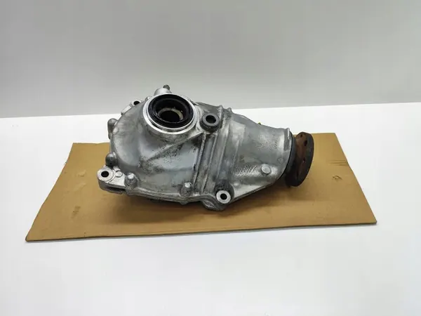 Différentiel avant BMW 5 E60 E61 7563326 image 5