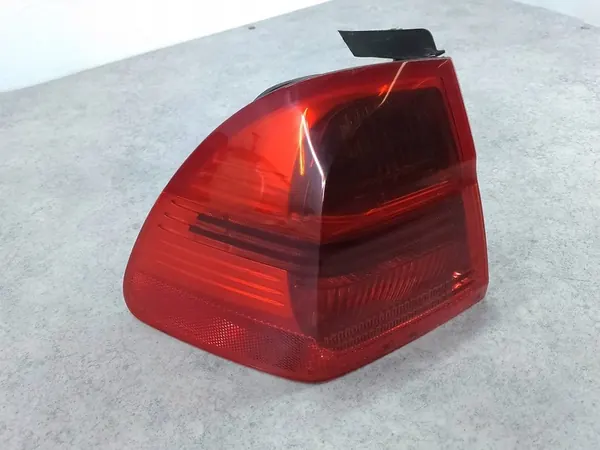 Luz Trasera Izquierda BMW 3 325i E91 image 4