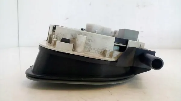 Cuentakilómetros Renault Laguna II 1.9 DCI OEM 8200170306 image 6