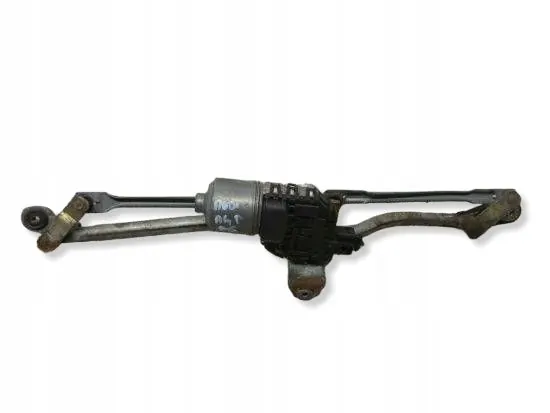 OEM RZA10814 Voorruitenwisser-mechanisme Audi A4 B6 image 2