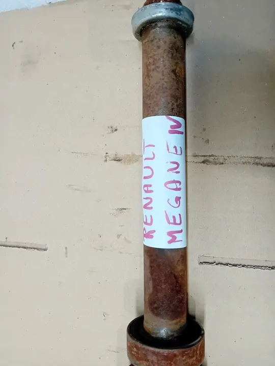 Höger Drivaxel 391007843R Renault image 6