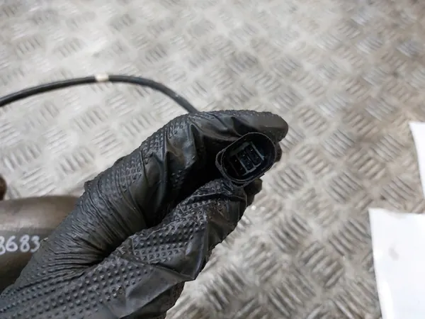 Sensor Lambda Santa Fe III 2.0 T 39210-2G720 image 4