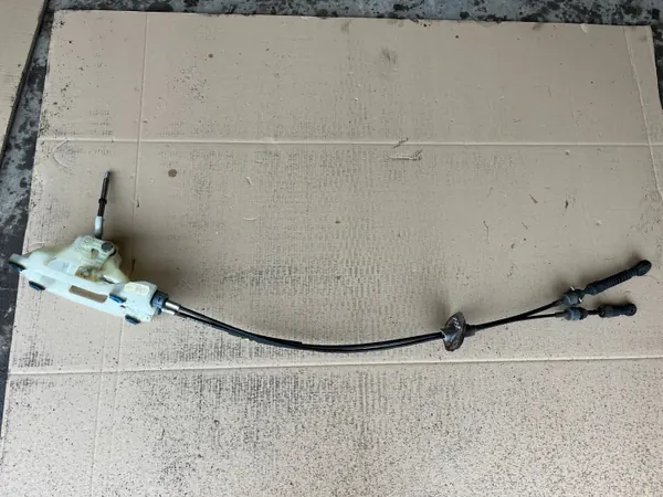 Enlace selector OEM 437002R010XP Hyundai i30 1.6 image 2