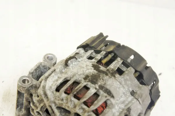 UL118 VW Passat B8 1.8TSI Generaattori image 5