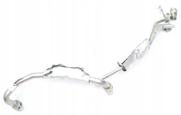 Turbo putki Mercedes S W222 W213 4.0 A6562000058 image 2