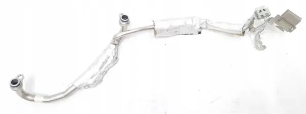Turbo putki Mercedes S W222 W213 4.0 A6562000058 image 4