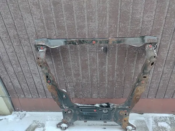 MONDEO MK4 S-MAX Voorophangingbalk - OEM Gebruikt image 3