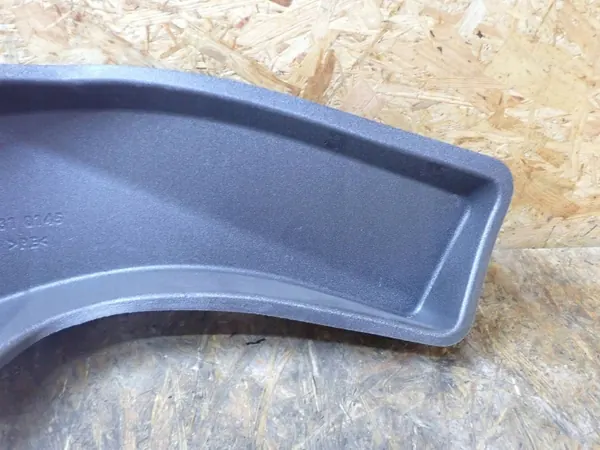 Isolation climatisation Mercedes-Benz A1668310145 GL X166 image 3