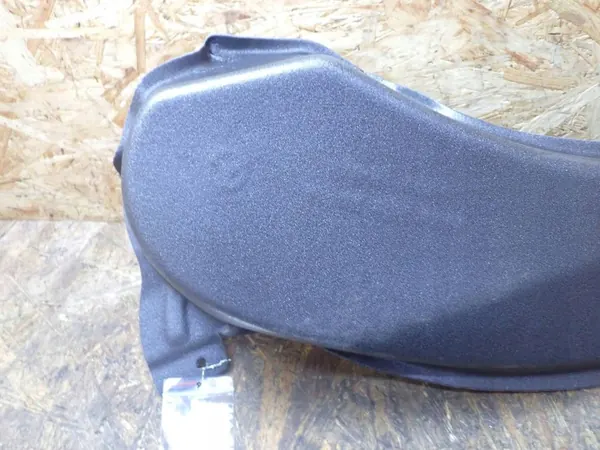 Isolation climatisation Mercedes-Benz A1668310145 GL X166 image 4