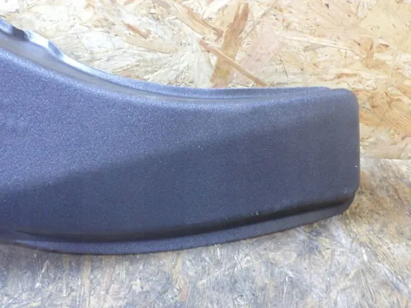 Isolation climatisation Mercedes-Benz A1668310145 GL X166 image 5