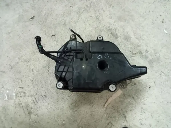 AdBlue-tank OEM JU5A-5L279-BD för Ford Custom image 2