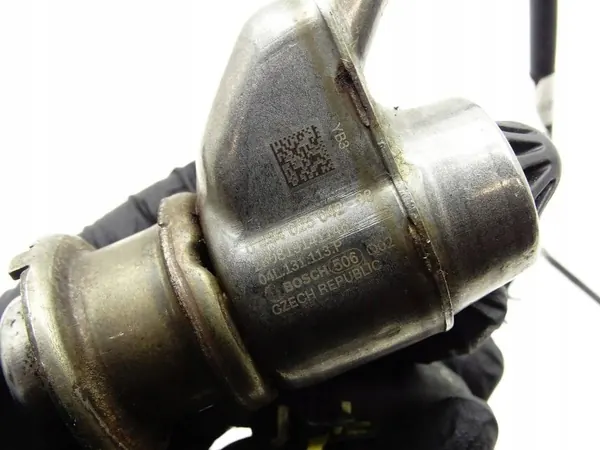 AdBlue-suutin OEM 04L131113P VW Passat 2.0 TDI:lle image 5