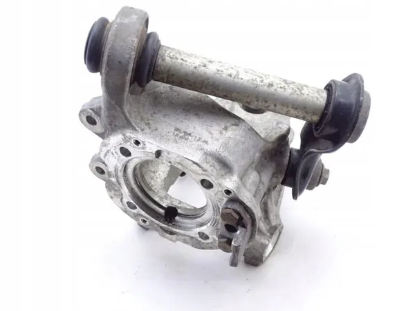 Junta traseira esquerda OEM 6770983 para BMW X5 F15 image 2