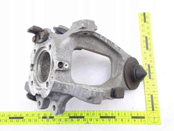 Junta traseira esquerda OEM 6770983 para BMW X5 F15 image 6