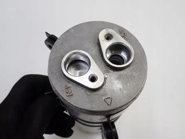 OEM 924793NL0B Airco Verdamper Schraper Nissan Leaf image 4