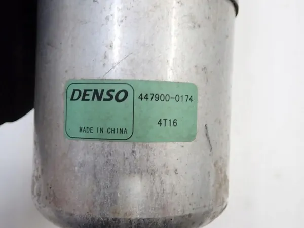 OEM 924793NL0B Airco Verdamper Schraper Nissan Leaf image 5