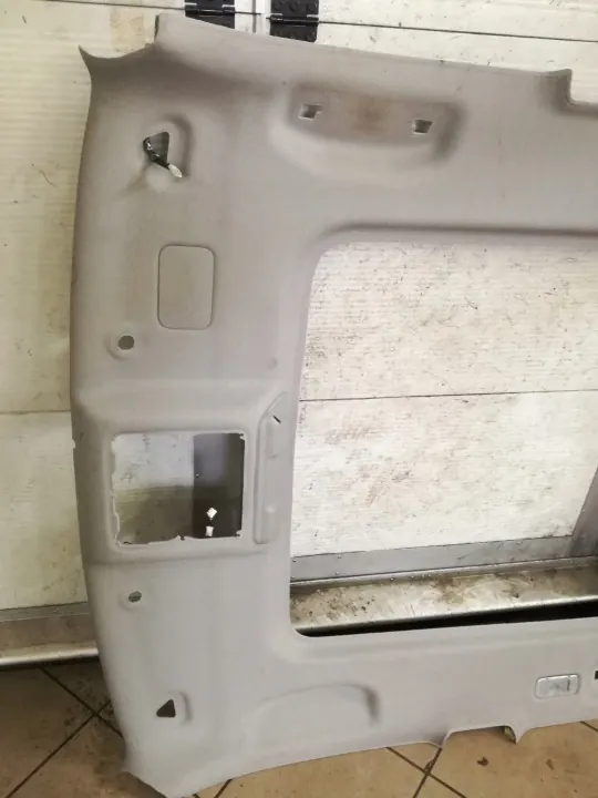 Plafonnier Nissan X-TRAIL T31 2008-2013 OEM image 3