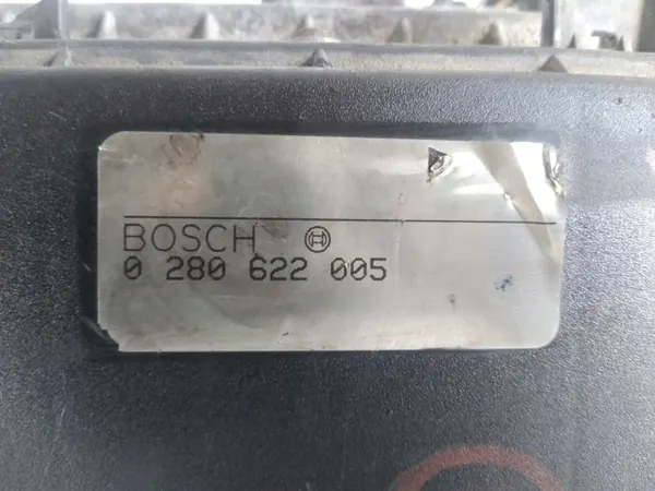 Ilmansuodattimen Kotelo Smart Fortwo 0.6 image 7