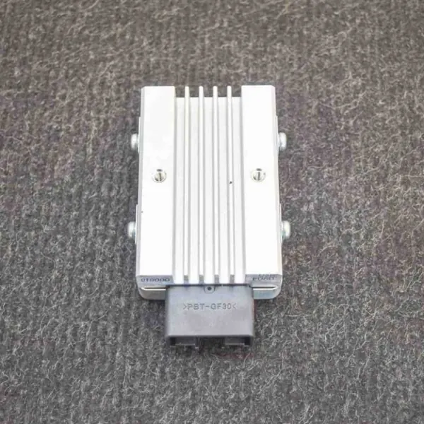 Contrôleur Pompe à Carburant OEM 499300514017001BD70A image 4
