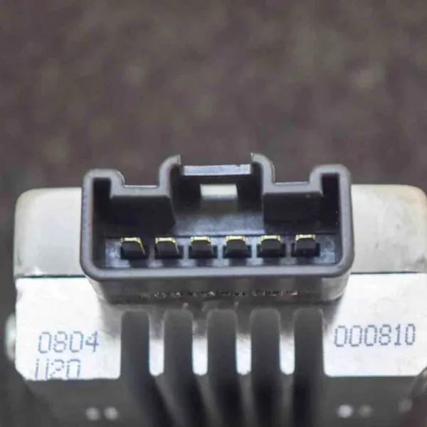 Contrôleur Pompe à Carburant OEM 499300514017001BD70A image 5