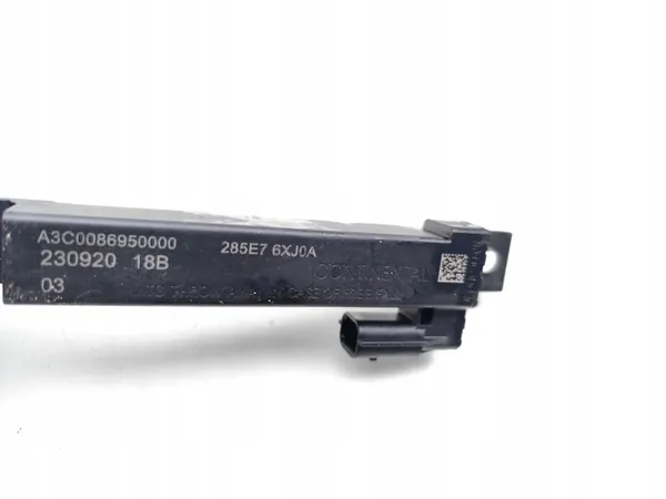 Antenne intérieure Nissan Juke OEM 285E7-6XJ0A (19-24) image 7