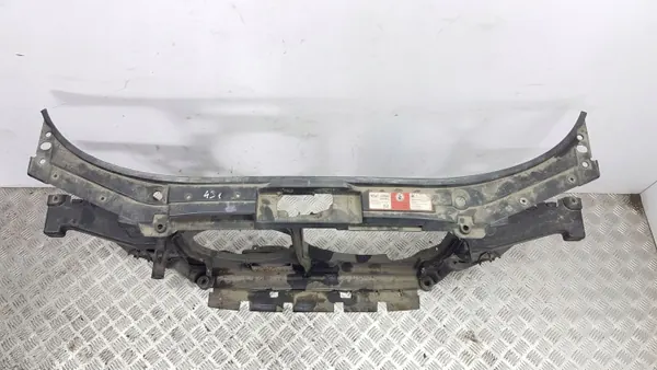 Essieu avant Audi A6 S6 C5 OEM AMD73334 image 3