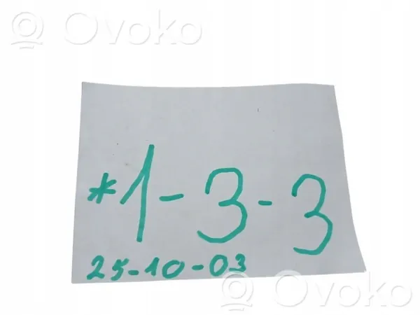 Toyota Yaris Cross Computermodule OEM 897B0-0D060 image 6