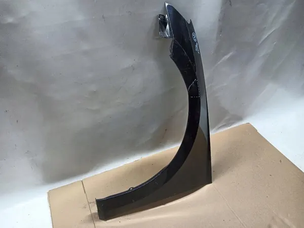 Parafango anteriore sinistro Skoda Superb III 3V0821105 image 2