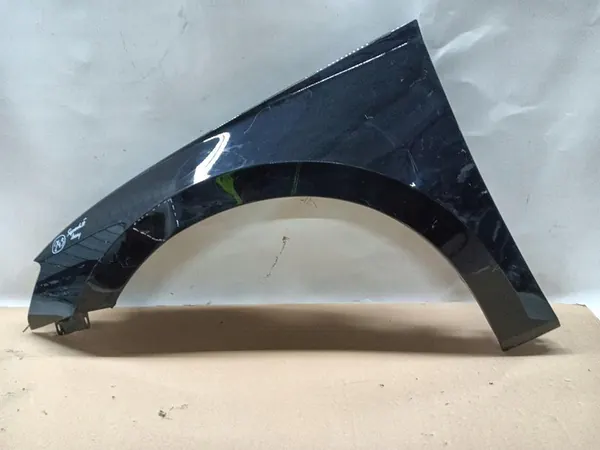 Parafango anteriore sinistro Skoda Superb III 3V0821105 image 5