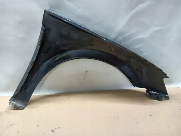 Parafango anteriore sinistro Skoda Superb III 3V0821105 image 8