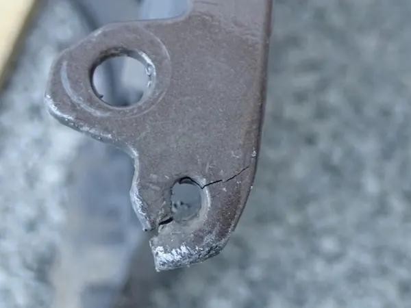 Paraurti anteriore Peugeot 3008 I Lift image 5