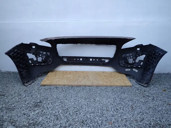 Paraurti anteriore Peugeot 3008 I Lift image 7
