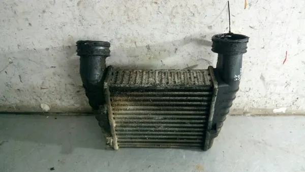 Intercooler Volkswagen Passat B5 1.8 T image 2