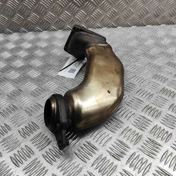Pakoputken keräin OEM A2781420315 Mercedes-Benz CLS image 2