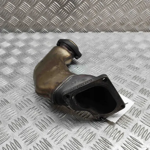 Pakoputken keräin OEM A2781420315 Mercedes-Benz CLS image 3