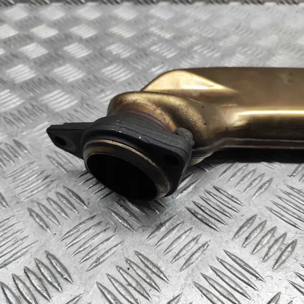 Pakoputken keräin OEM A2781420315 Mercedes-Benz CLS image 5