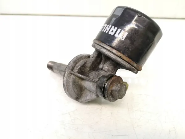 Ölfiltergehäuse Renault Megane III OEM FRC25735 image 3