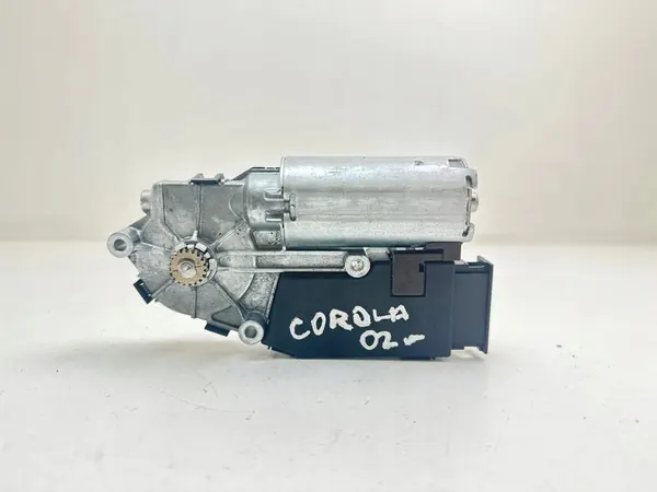 Motor de teto solar Toyota Corolla Verso E121 2002 88060C image 2