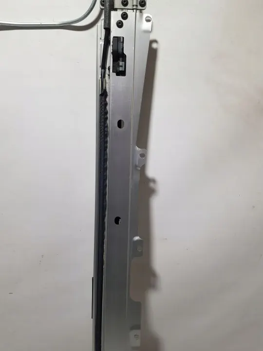 Mécanisme toit panoramique Mercedes W207 C207 OEM image 4