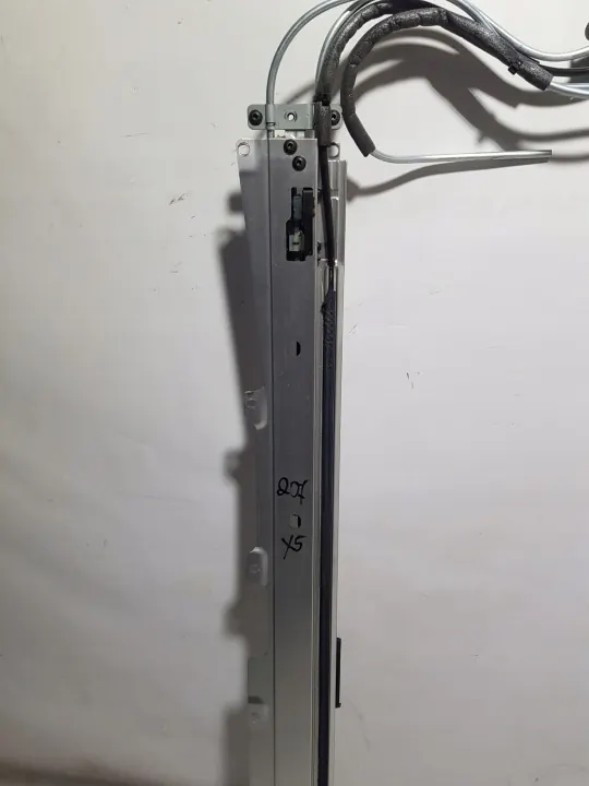Mécanisme toit panoramique Mercedes W207 C207 OEM image 7