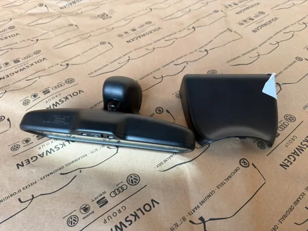 Espelho interior Audi A6 4G0 OEM 810857511 image 2