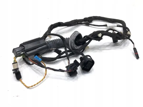 Kabelstam bakdörr vänster BMW F15 OEM LORK-2283-100270 image 2