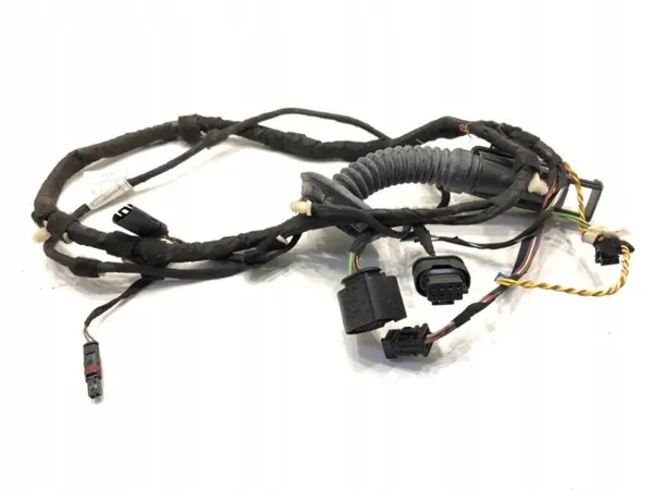 Kabelstam bakdörr vänster BMW F15 OEM LORK-2283-100270 image 3