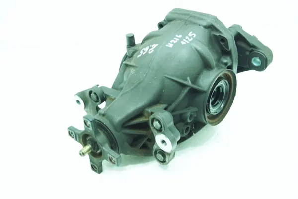 Achterasdifferentieel 2,65 Mercedes CL500 W216 S500 W221 image 2