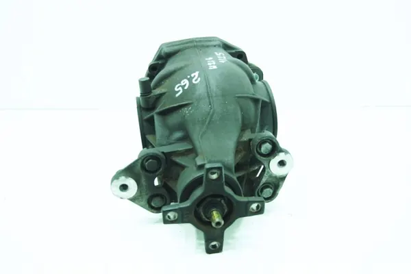 Achterasdifferentieel 2,65 Mercedes CL500 W216 S500 W221 image 3