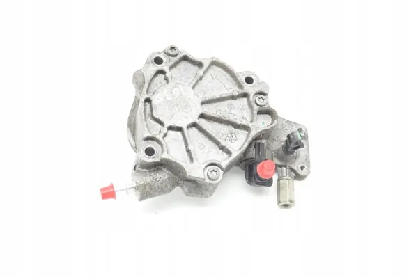 Válvula de vacío 2014 Land Rover Range Rover Evoque L538 LR037627 image 3