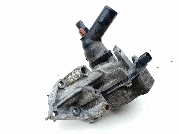 Vattenpump TOYOTA RAV 4 V (XA50) 2.5L hybrid image 2